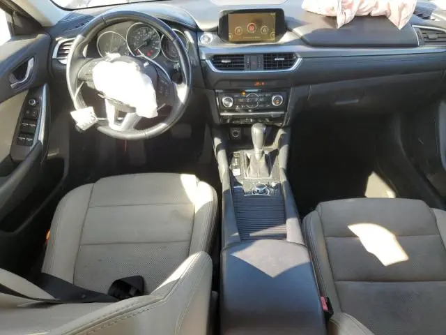 2016 MAZDA 6 TOURING  