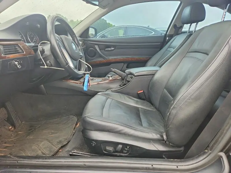 2010 BMW 328I   