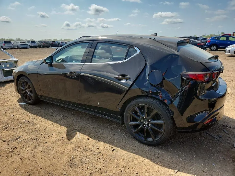 2021 MAZDA 3 PREMIUM  