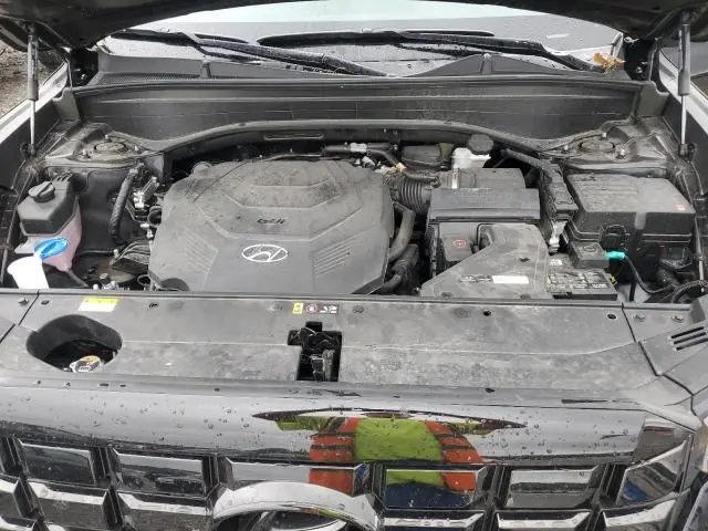 2025 HYUNDAI PALISADE XRT  