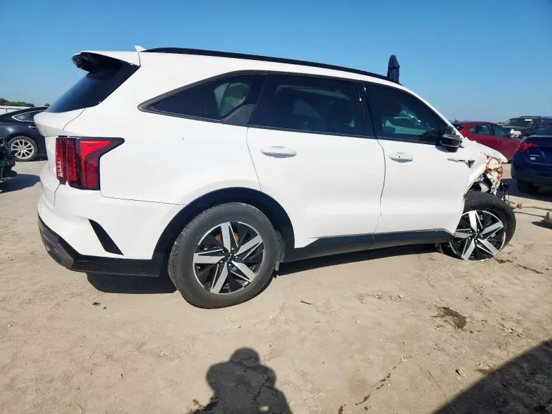 2023 KIA SORENTO S