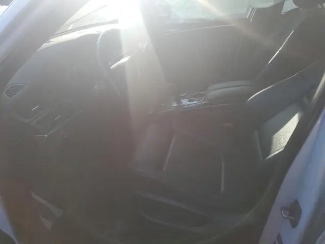 2013 BMW X5 XDRIVE50I  