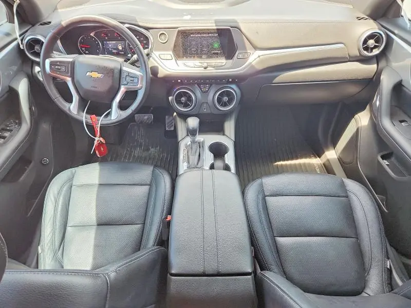 2020 CHEVROLET BLAZER   