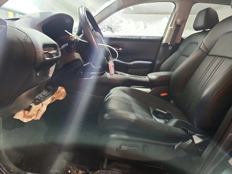 2025 HONDA HR-V EXL  