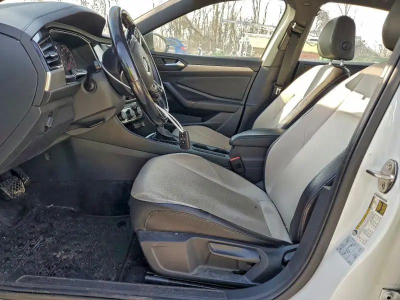 2020 VOLKSWAGEN JETTA S  