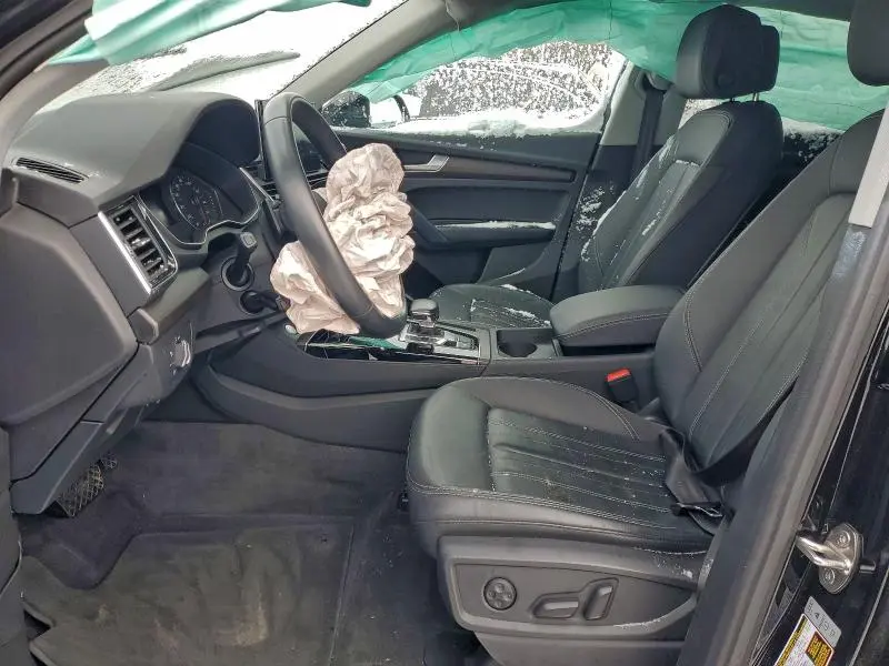 2023 AUDI Q5 PREMIUM 45  