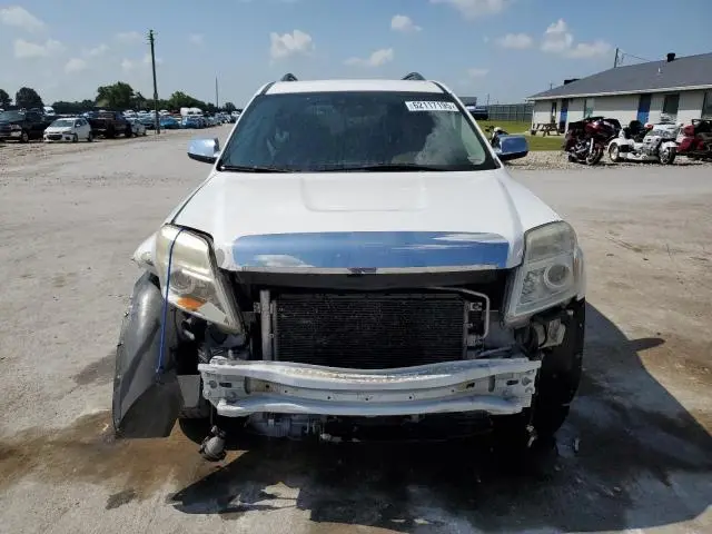2014 GMC TERRAIN SLT  