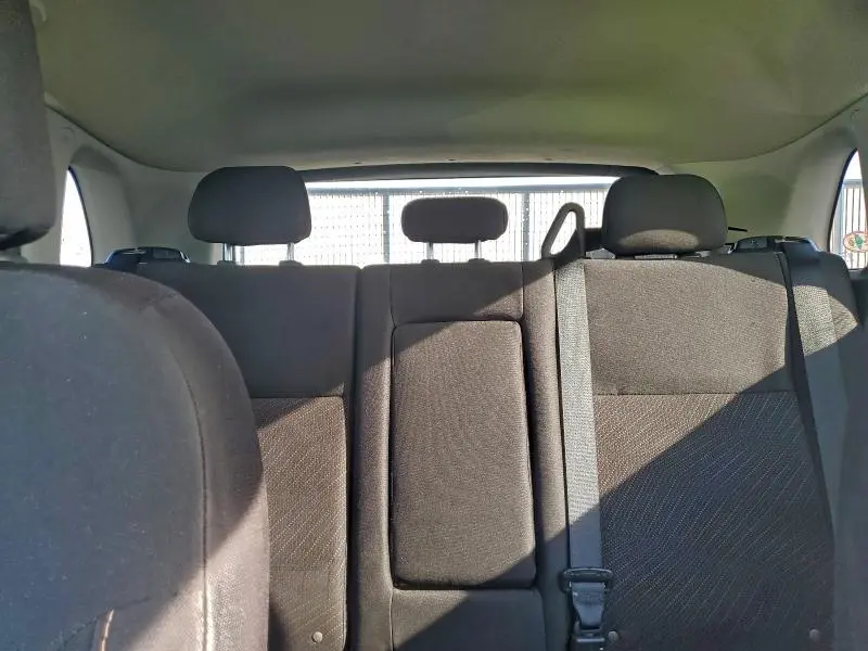 2013 MITSUBISHI OUTLANDER SPORT LE  