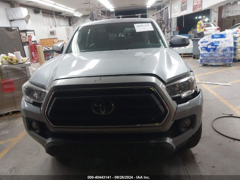 2020 TOYOTA TACOMA SR5 V6