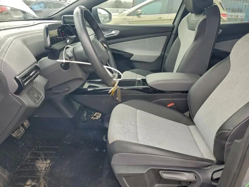 2023 VOLKSWAGEN ID.4   