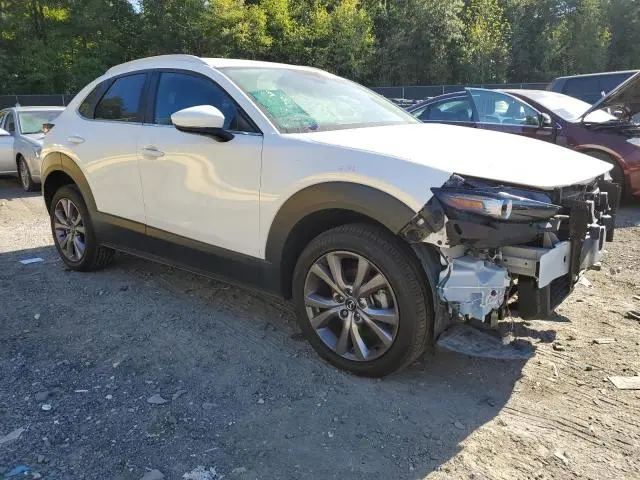 2023 MAZDA CX-30 SELECT  