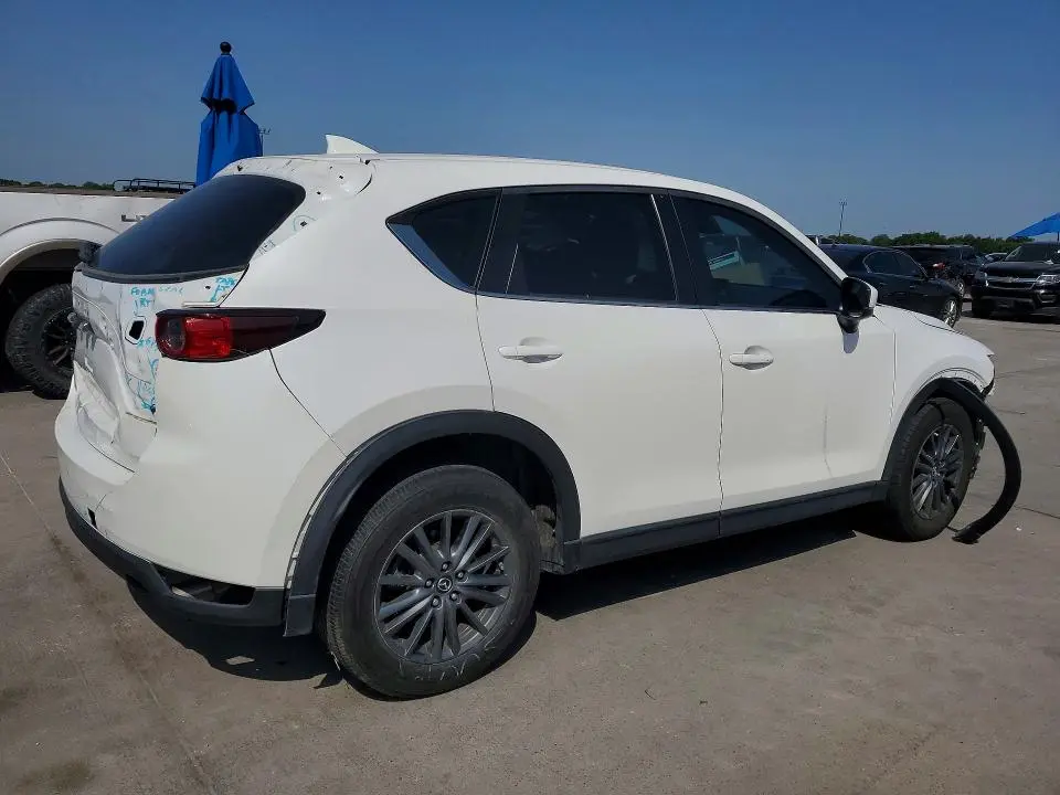 2019 MAZDA CX-5 SPORT  
