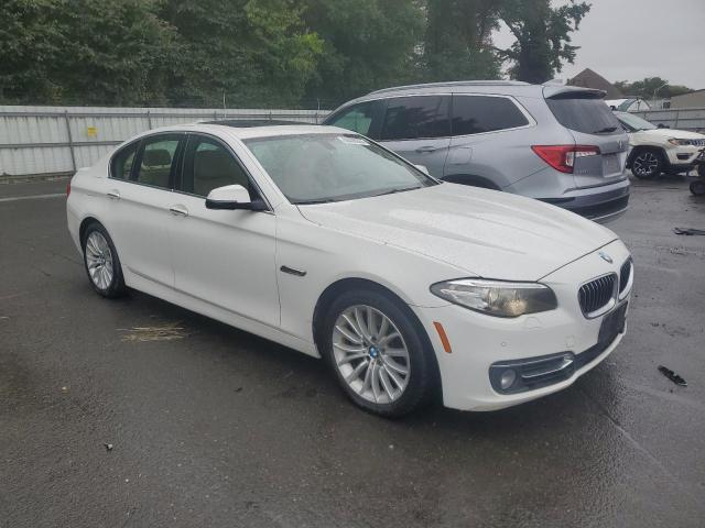 2014 BMW 528 XI