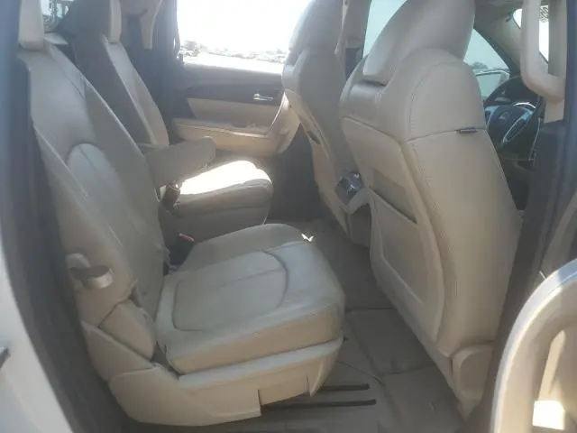 2011 GMC ACADIA SLT-2  