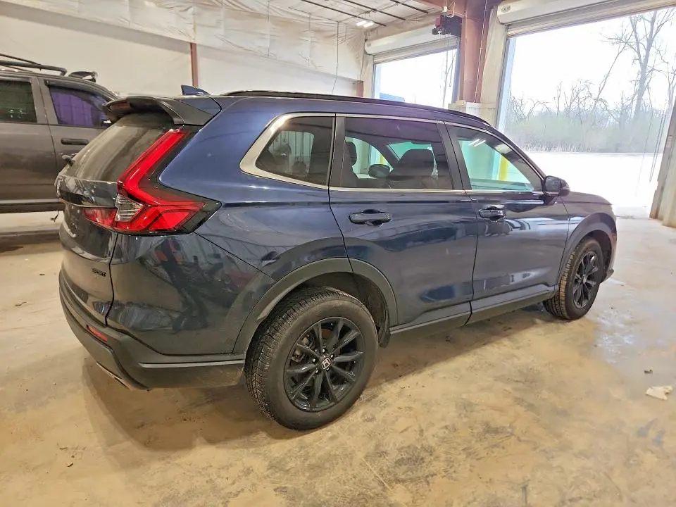 2023 HONDA CR-V SPORT  