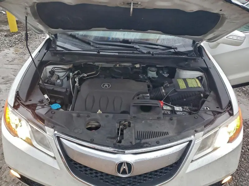 2014 ACURA RDX TECHNOLOGY  