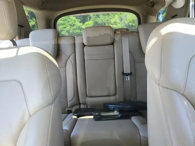 2014 MERCEDES-BENZ ML 350  