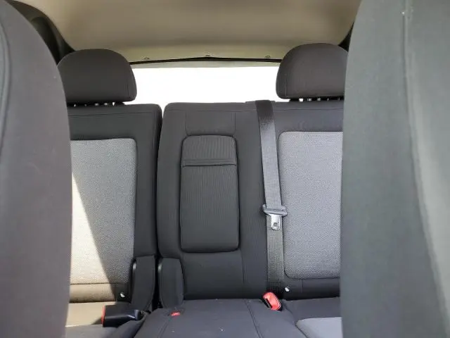 2013 CHEVROLET CAPTIVA LT  