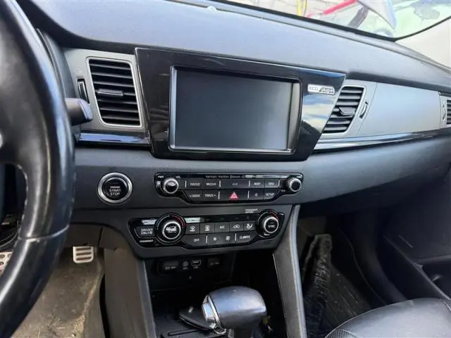 2019 KIA NIRO EX PREMIUM  