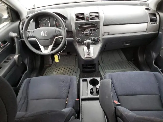 2011 HONDA CR-V EX  