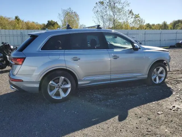 2023 AUDI Q7 PREMIUM  
