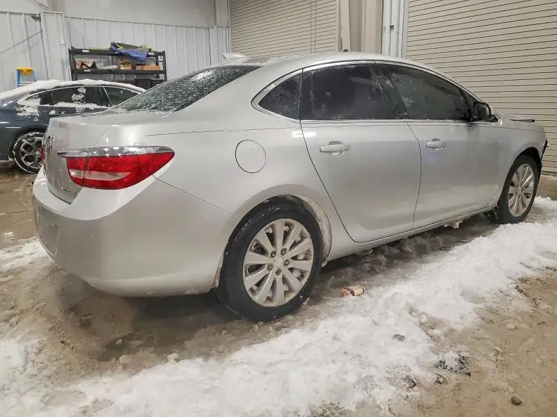 2016 BUICK VERANO   