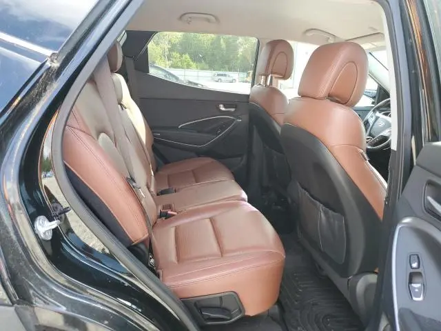 2013 HYUNDAI SANTA FE SPORT   