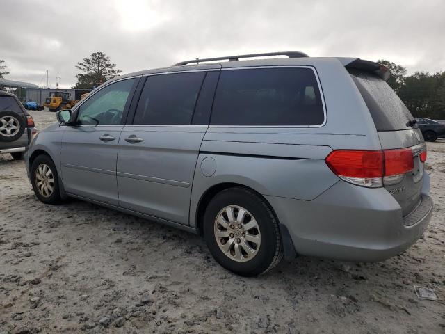 2010 HONDA ODYSSEY EXL