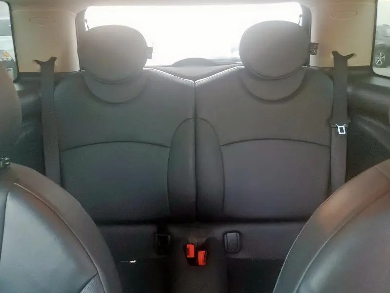 2013 MINI COOPER   