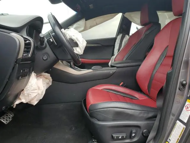 2018 LEXUS NX 300 BASE  