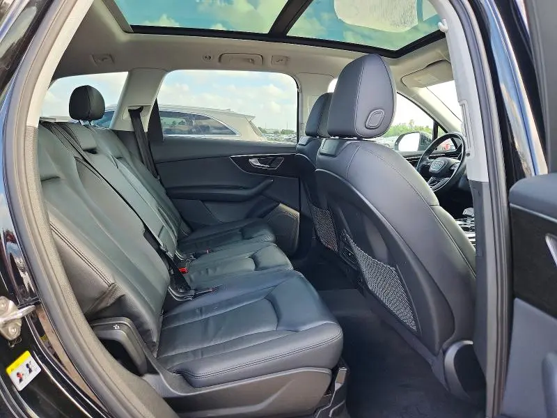 2023 AUDI Q7 PREMIUM  