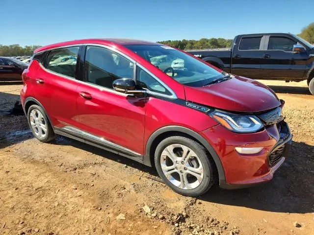 2020 CHEVROLET BOLT EV LT  