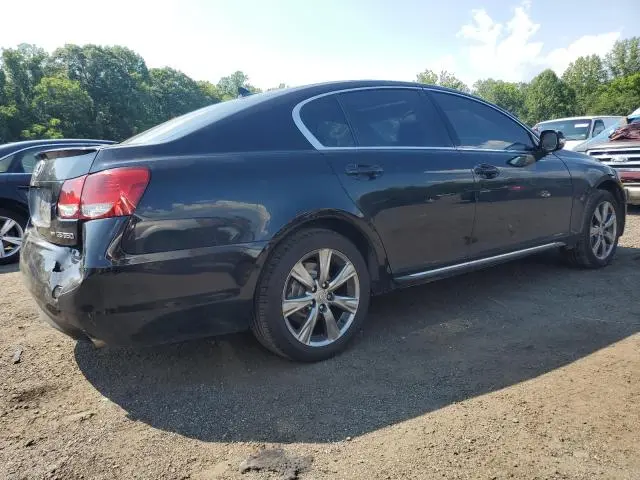 2010 LEXUS GS 350  