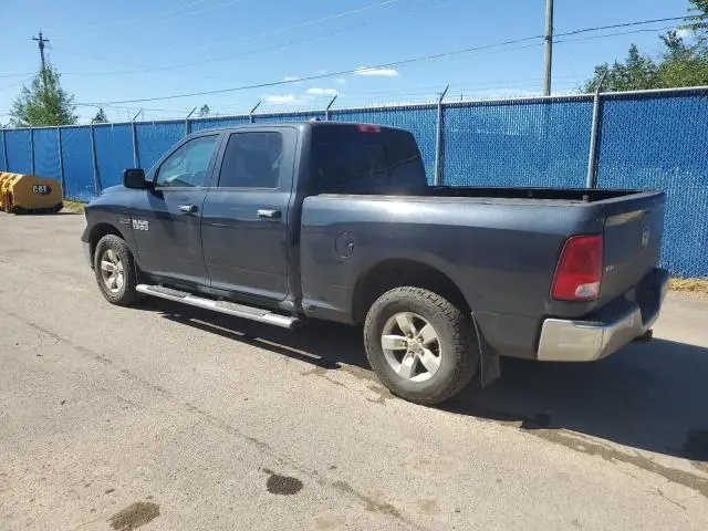 2015 RAM 1500 SLT