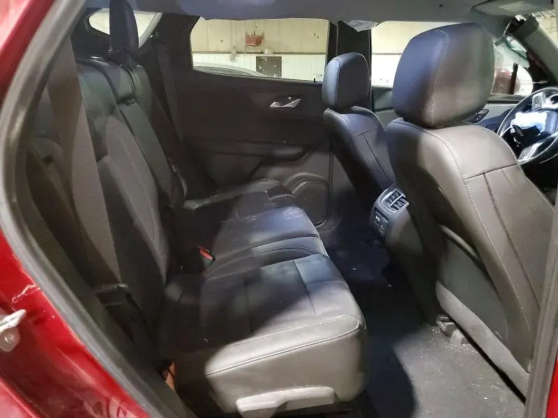 2020 CHEVROLET BLAZER 3LT  