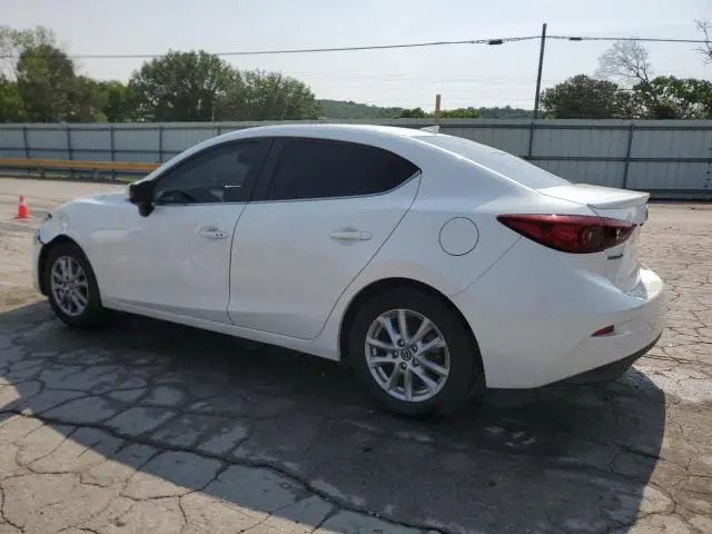 2016 MAZDA 3 TOURING  