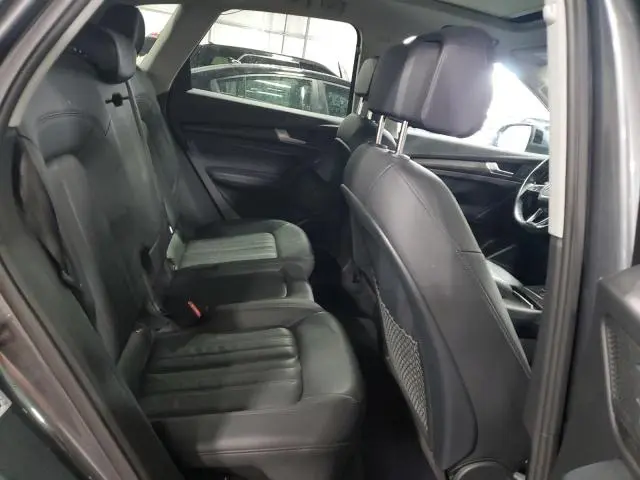 2019 AUDI Q5 PREMIUM PLUS
