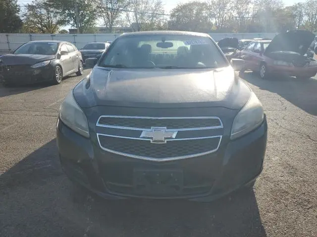 2013 CHEVROLET MALIBU LS  