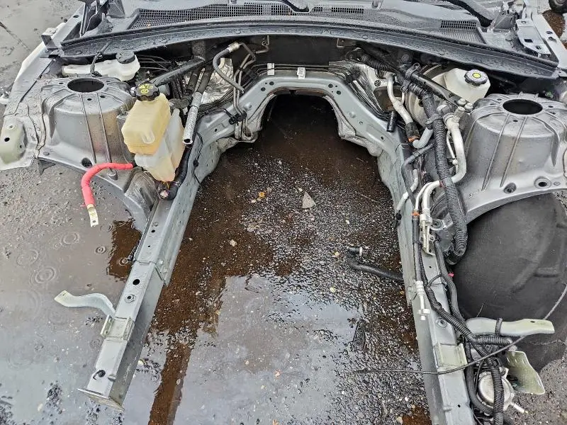 2019 CHEVROLET CAMARO SS  