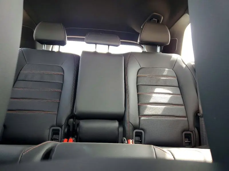 2026 HONDA CR-V SPORT TOURING  