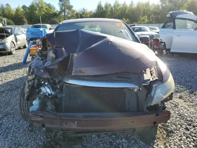 2010 FORD TAURUS SEL  