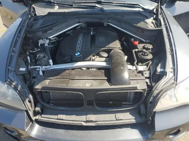2012 BMW X5 XDRIVE35I  