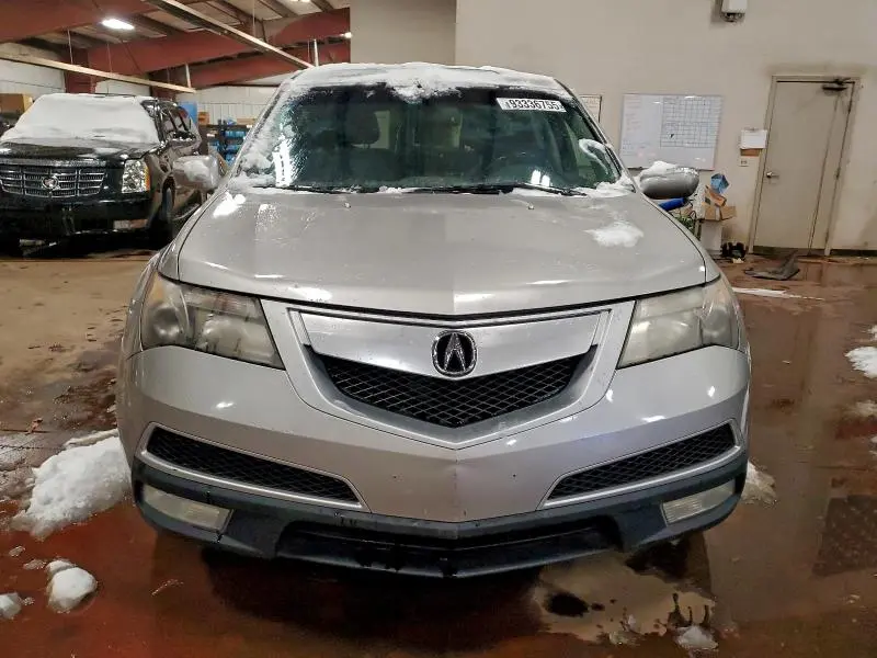 2010 ACURA MDX   