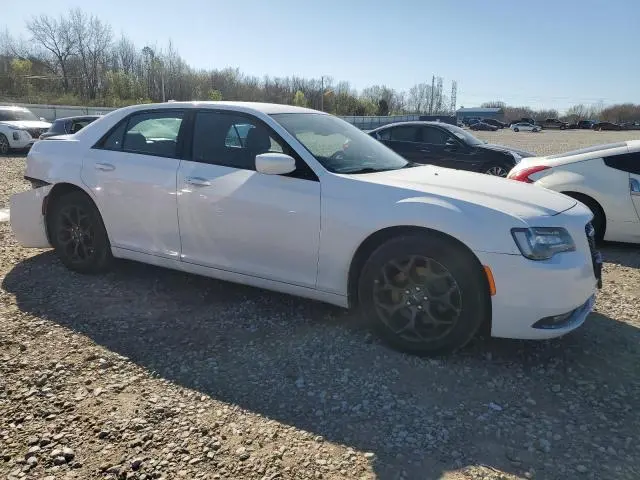 2019 CHRYSLER 300 S  