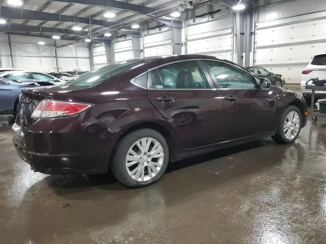 2010 MAZDA 6 I  