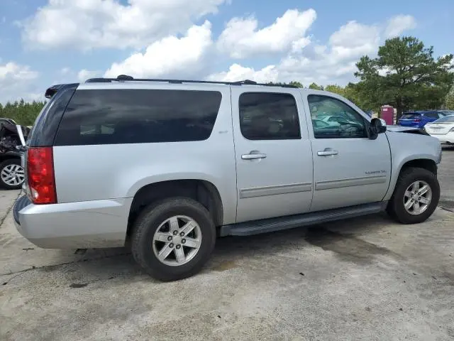 2013 GMC YUKON XL C1500 SLT  