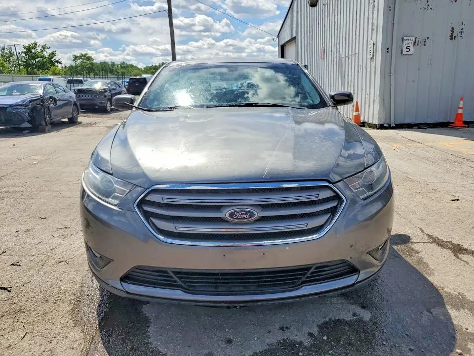 2014 FORD TAURUS SEL  