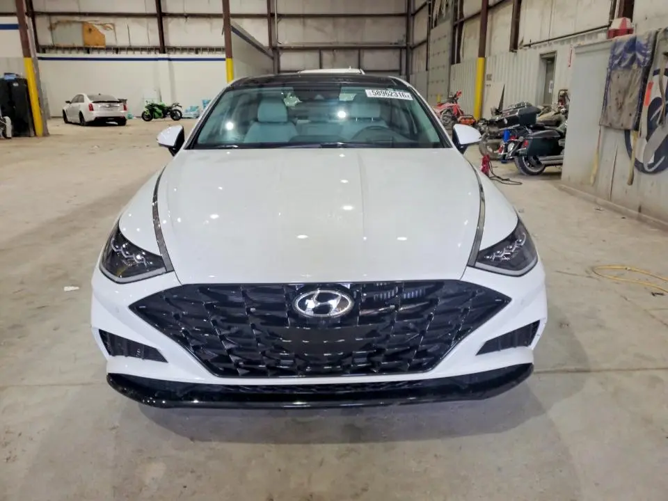 2023 HYUNDAI SONATA LIMITED  