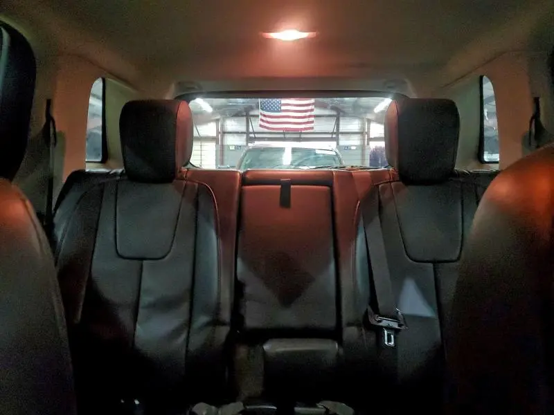 2015 GMC TERRAIN SLT  