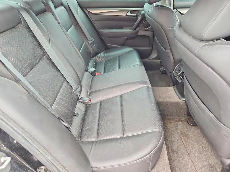 2012 ACURA TL   